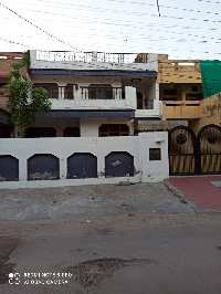 4 BHK House for Sale in Sector 15, Hisar