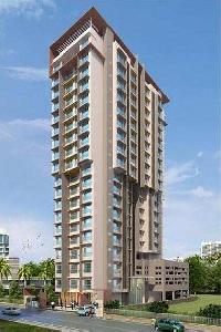 3 BHK Flat for Sale in SV Patel Nagar, Andheri West, Mumbai