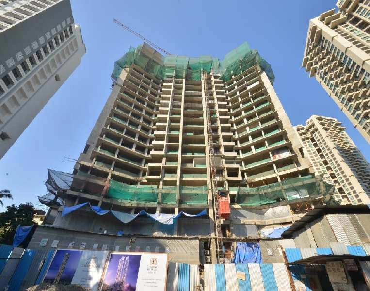 3 BHK Residential Apartment 2157 Sq.ft. for Sale in Laxmi Industrial Estate, Andheri West, Mumbai