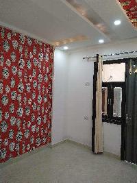 3 BHK Builder Floor for Sale in Vani Vihar, Uttam Nagar, Delhi