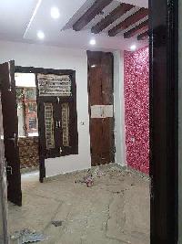 3 BHK Builder Floor for Sale in Milap Nagar, Uttam Nagar, Delhi