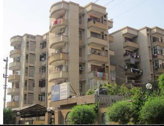 2 BHK Apartment 779 Sq.ft. for Rent in Malwadi