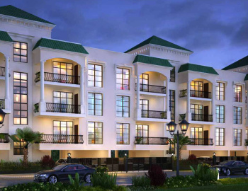4 BHK Flat for Sale in Kalli Paschim, Lucknow