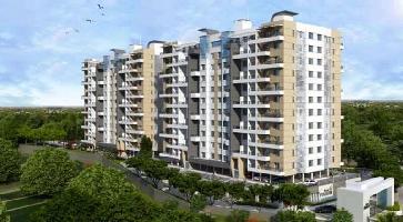 3 BHK Flat for Sale in Mohan Nagar, Pune