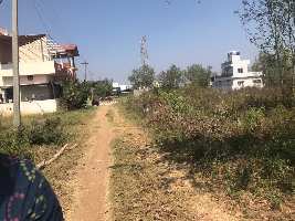  Residential Plot for Sale in Srinivaspur, Mandya