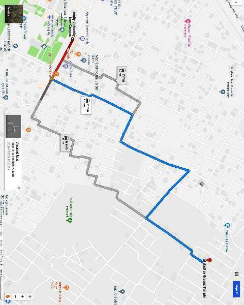  Residential Plot 1452 Sq.ft. for Sale in Gomti Nagar, Lucknow
