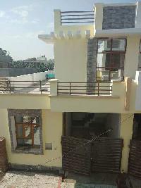2 BHK House for Sale in Khargapur, Gomti Nagar, Lucknow