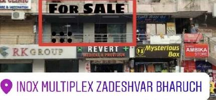  Commercial Shop for Sale in Zadeshwar, Bharuch