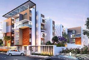 1 BHK Flat for Sale in Anekal, Bangalore