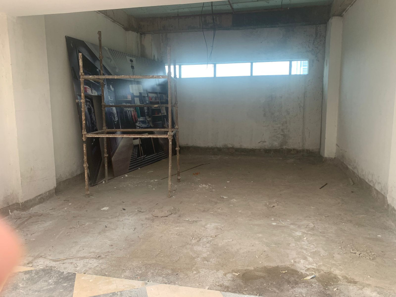  800 Sq.ft. Commercial Shop for Sale in Sector 60 Gurgaon