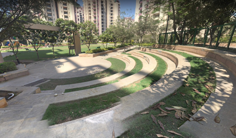  263 Sq. Yards Residential Plot for Sale in Sector 38 Gurgaon