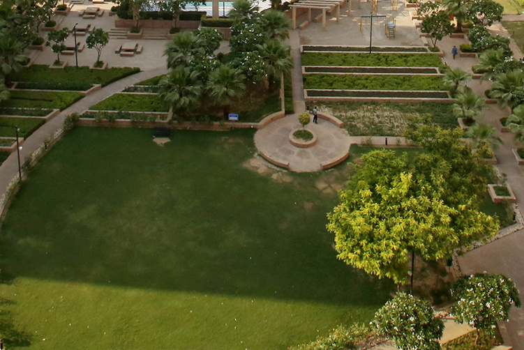  360 Sq. Yards Residential Plot for Sale in Sector 49 Gurgaon