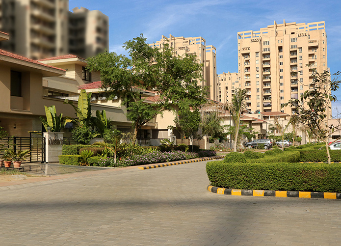  360 Sq. Yards Residential Plot for Sale in Sector 49 Gurgaon