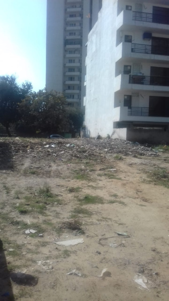  260 Sq.ft. Residential Plot for Sale in Sector 40 Gurgaon