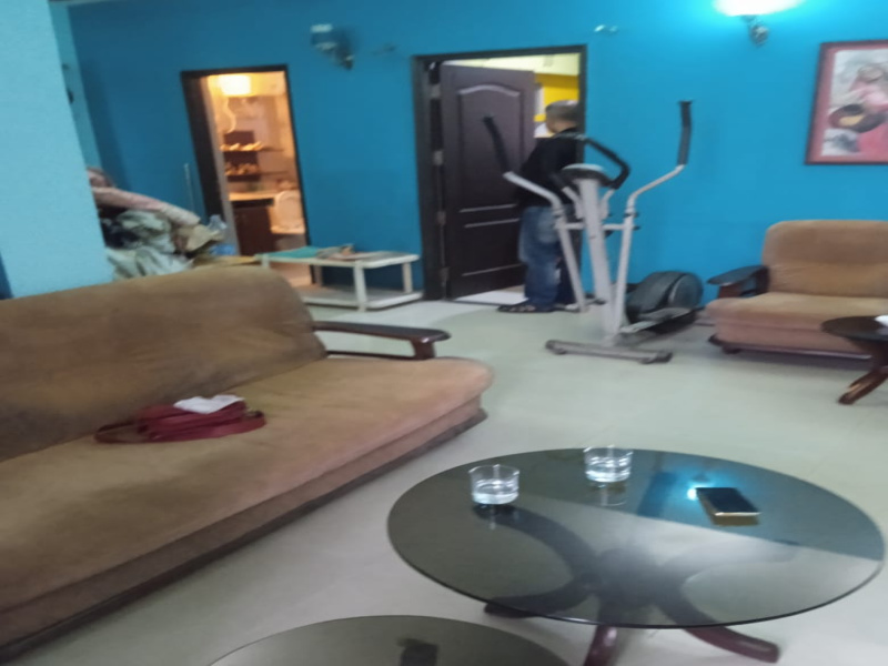 2 BHK 1000 Sq.ft. Apartment for Rent in Sector 47 Gurgaon