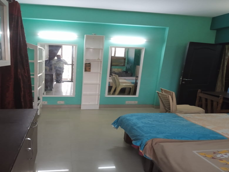 2 BHK 1000 Sq.ft. Apartment for Rent in Sector 47 Gurgaon