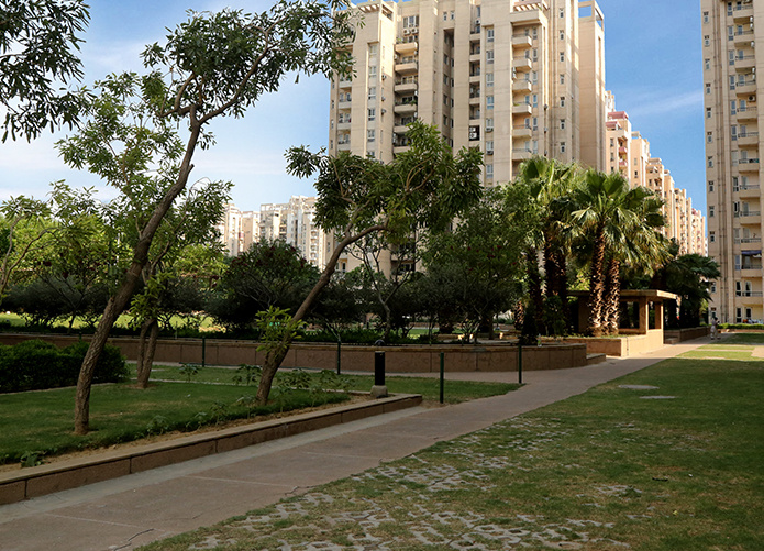 3 BHK 1950 Sq.ft. Apartment for Sale in Sector 66 Gurgaon
