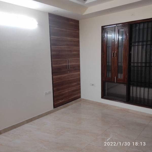 2.5 BHK 1600 Sq.ft. Builder Floor for Sale in Sector 91 Gurgaon