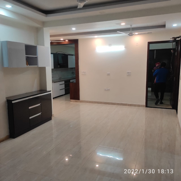 2.5 BHK 1600 Sq.ft. Builder Floor for Sale in Sector 91 Gurgaon