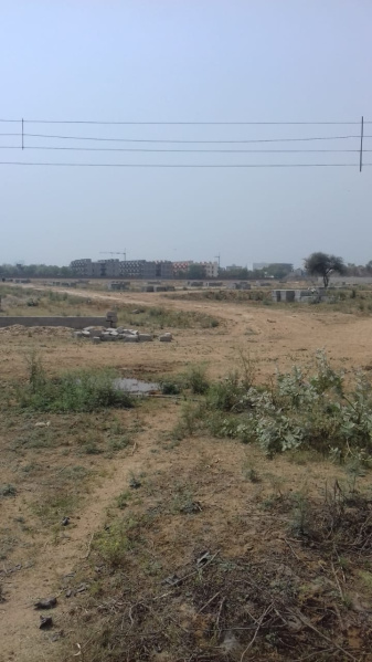  204 Sq.ft. Residential Plot for Sale in Sector 46 Gurgaon