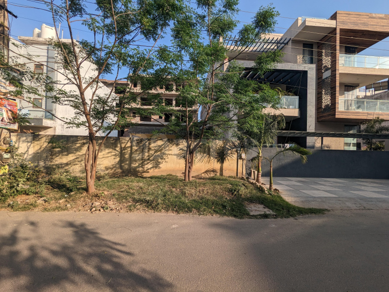  342 Sq. Yards Residential Plot for Sale in Sector 46 Gurgaon
