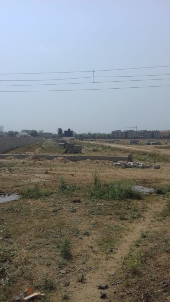 342 Sq. Yards Residential Plot for Sale in Sector 46 Gurgaon