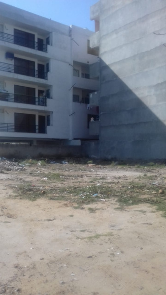  500 Sq. Yards Residential Plot for Sale in Sector 46 Gurgaon