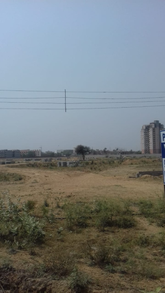 500 Sq. Yards Residential Plot for Sale in Sector 46 Gurgaon