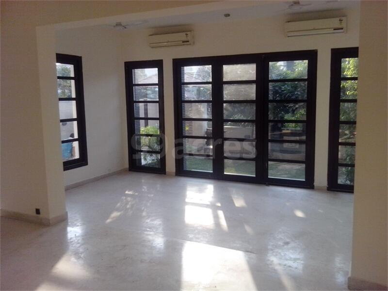 4.5 BHK 288 Sq. Yards Apartment for Sale in Sector 48 Gurgaon