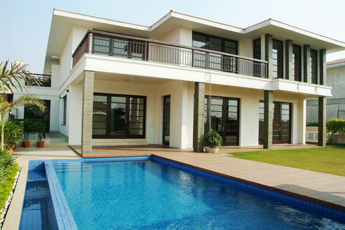  360 Sq. Yards Residential Plot for Sale in Sector 48 Gurgaon