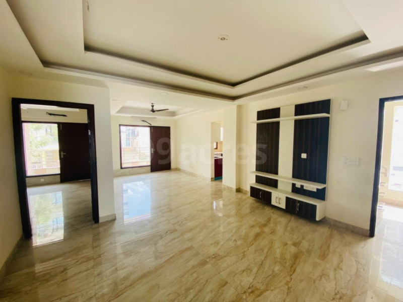  360 Sq. Yards Residential Plot for Sale in Sector 48 Gurgaon