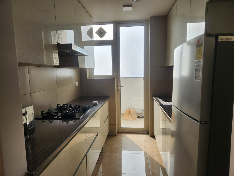 3 BHK 2266 Sq.ft. Apartment for Sale in Sector 62 Gurgaon