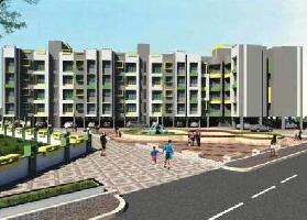 1 BHK Flat for Sale in Mahim Road, Palghar