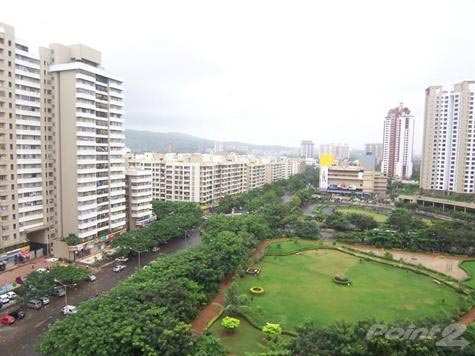 1 BHK Apartment 900 Sq.ft. for Rent in