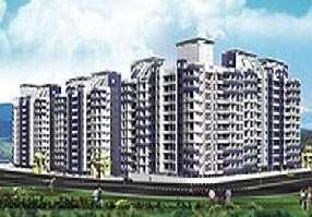 2 BHK Apartment 930 Sq.ft. for Rent in