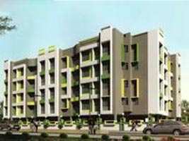 1 BHK Apartment 545 Sq.ft. for Sale in