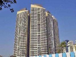 3 BHK Flat for Rent in Ashok Nagar, Kandivali East, Mumbai
