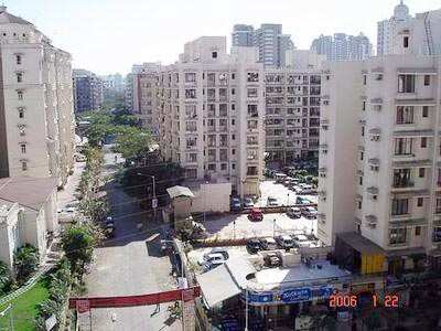 1 RK Apartment 535 Sq.ft. for Rent in