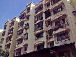 1 BHK Apartment 555 Sq.ft. for Sale in