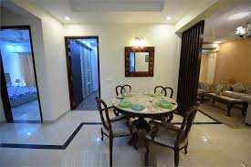 3 bhk in thakur village