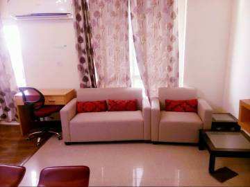 4 BHK Apartment 2415 Sq.ft. for Sale in