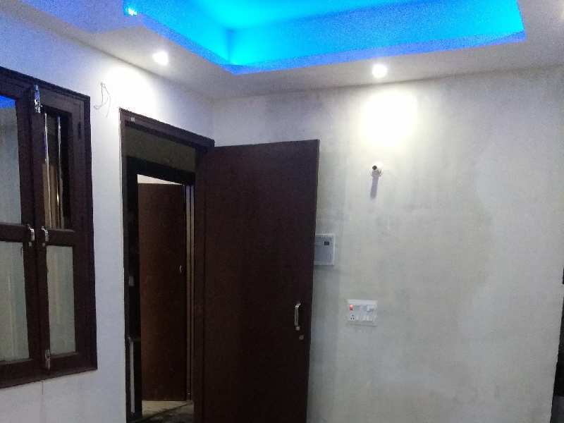 2 BHK Apartment 675 Sq.ft. for Sale in