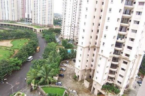 4 BHK Apartment 2320 Sq.ft. for Sale in