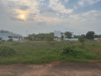  Residential Plot for Sale in Puthalam, Kanyakumari