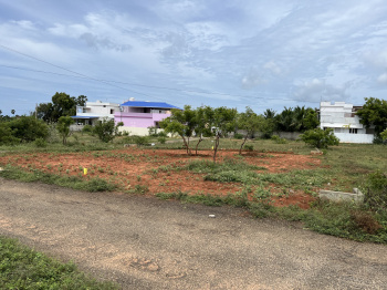  Residential Plot for Sale in Ganapathipuram, Kanyakumari