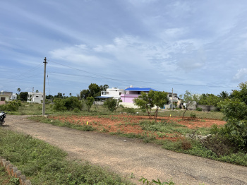  Residential Plot for Sale in Thengampudur, Kanyakumari