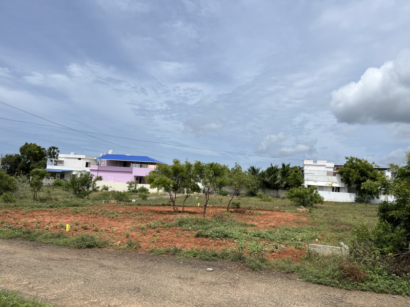  Residential Plot 4 Cent for Sale in Thengampudur, Kanyakumari