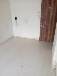 1 BHK Flat for Rent in Badlapur East, Thane