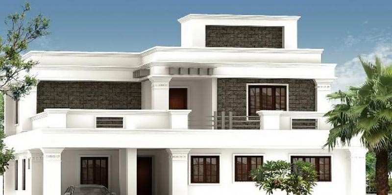 4 BHK 3175 Sq.ft. Villa for Sale in Whitefield, Soukya Road, Bangalore