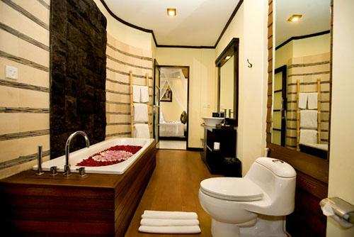 4 BHK 3016 Sq.ft. House for Sale in Whitefield, Soukya Road, Bangalore